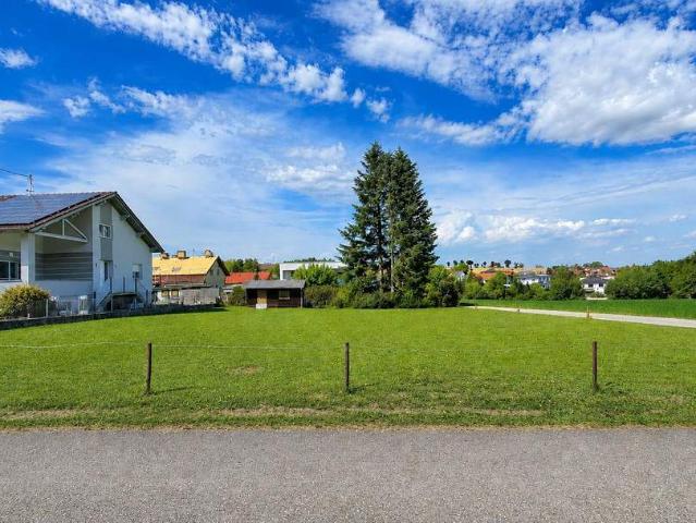 Grundstück kaufen in Oberösterreich