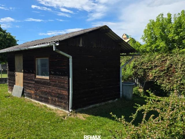 Grundstück kaufen in Allhaming, Oberösterreich