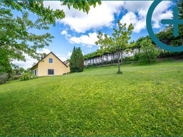 Haus kaufen in Neunkirchen, Niederösterreich