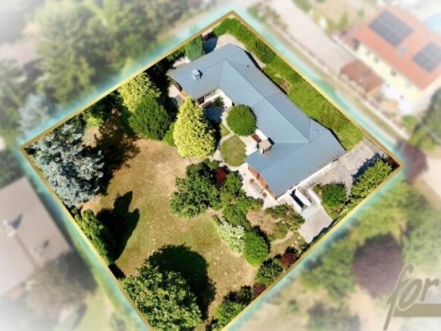 Grundstück kaufen in Hintersdorf, Niederösterreich