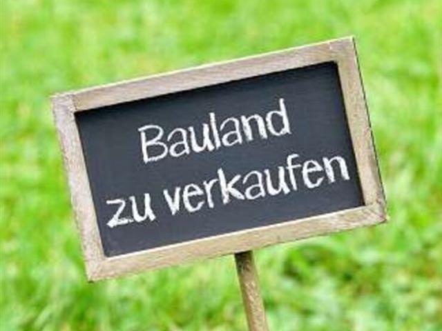 Grundstück kaufen in Salzburg