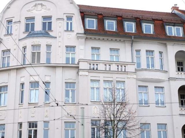 Wohnung mieten in Neundorfer Vorstadt, Plauen