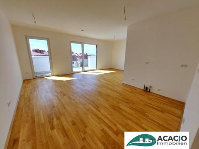 Wohnung kaufen in Ober-Grafendorf, Bezirk St. Pölten