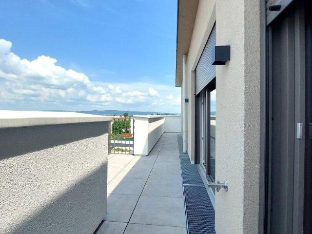 Apartment kaufen in Fridau, Ober-Grafendorf