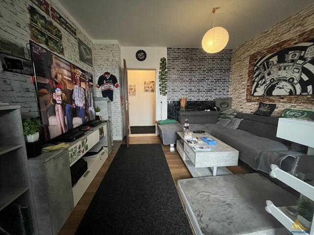 Etagenwohnung kaufen in Asten
