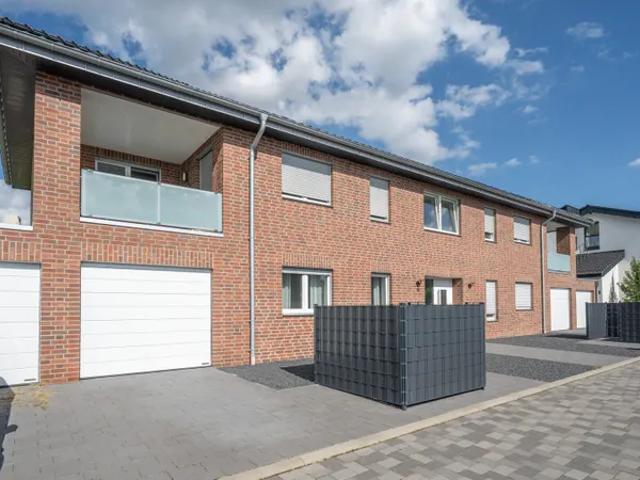 Apartment mieten in Porselen, Heinsberg