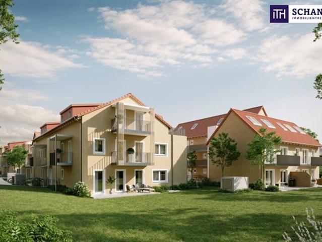 Grundstück kaufen in Kaindorf an der Sulm, Steiermark