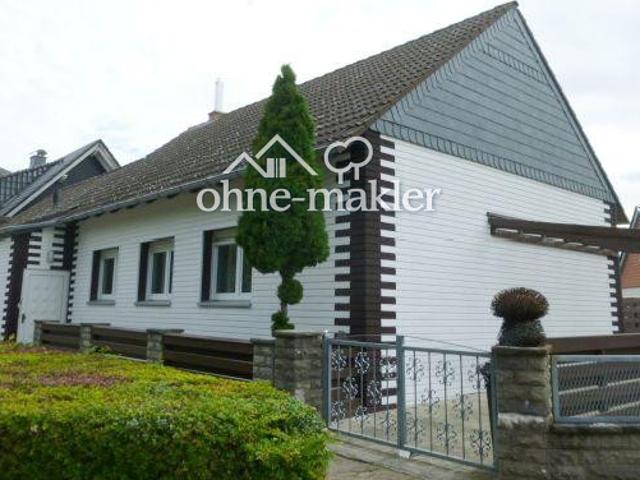 Haus kaufen in Vienenburg, Niedersachsen