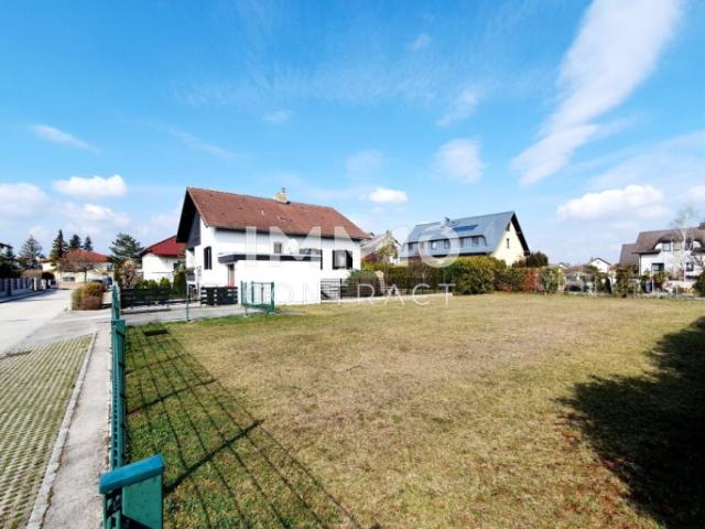 Grundstück mieten in Traiskirchen, Niederösterreich