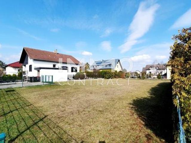 Grundstück kaufen in Traiskirchen, Niederösterreich