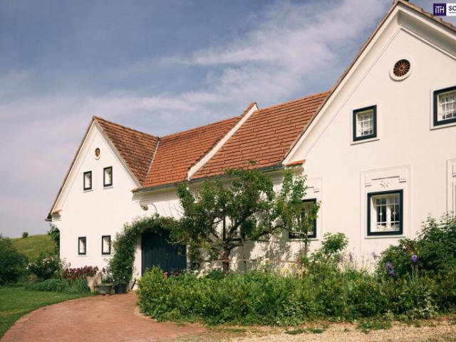 Haus kaufen in Dietersdorf bei Fürstenfeld, Loipersdorf bei Fürstenfeld