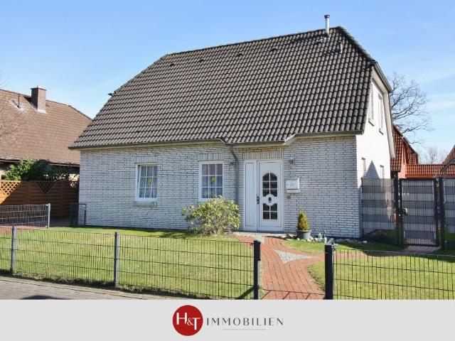 Haus kaufen in Delmenhorst, Niedersachsen