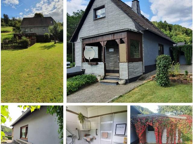 Haus kaufen in Engelskirchen, Oberbergischer Kreis