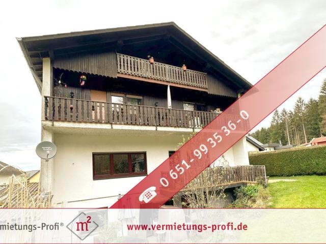 Apartment mieten in Zerf, Rheinland-Pfalz