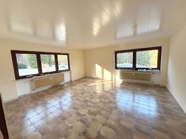 Apartment mieten in Zerf, Rheinland-Pfalz