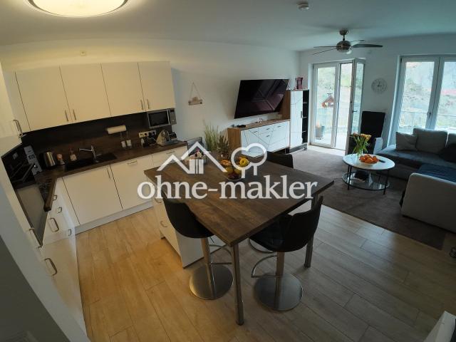 Apartment kaufen in Altenburg, Altenahr