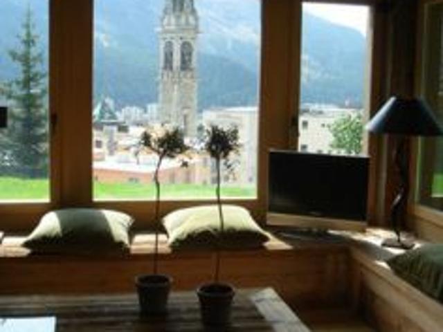 Immobilie kaufen in St. Moritz, Graubünden