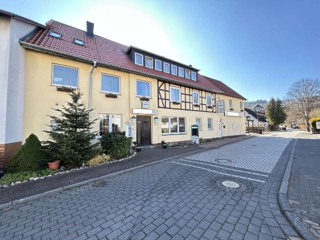 Gewerbe kaufen in Helminghausen, Marsberg