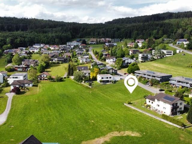 Grundstück kaufen in Göfis, Vorarlberg