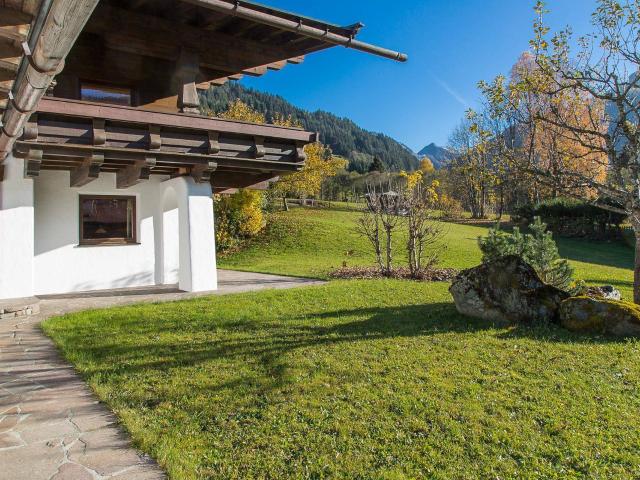 Haus mieten in Kirchberg in Tirol