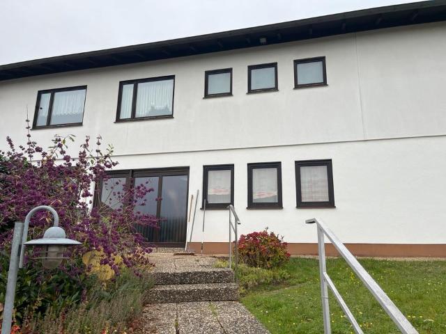 Haus kaufen in Bad Hersfeld, Hessen