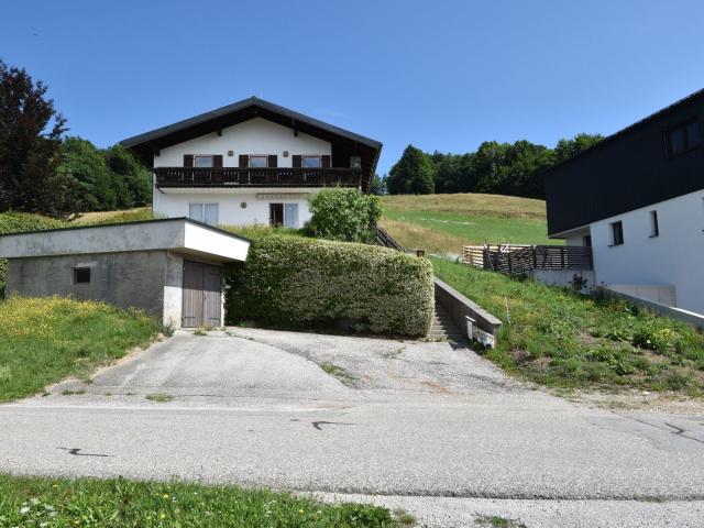 Haus kaufen in Mondsee