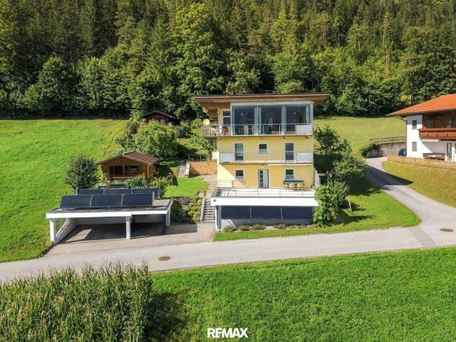 Haus kaufen in Embach, Angerberg