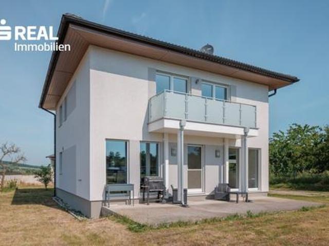 Haus kaufen in Großweikersdorf, Niederösterreich
