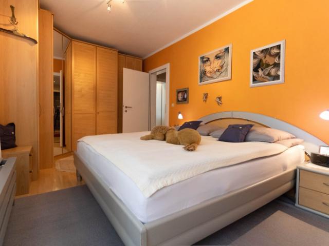 Wohnung kaufen in Arzl, Innsbruck