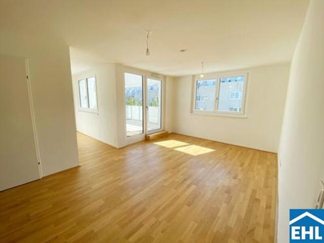 Wohnung mieten in Wien