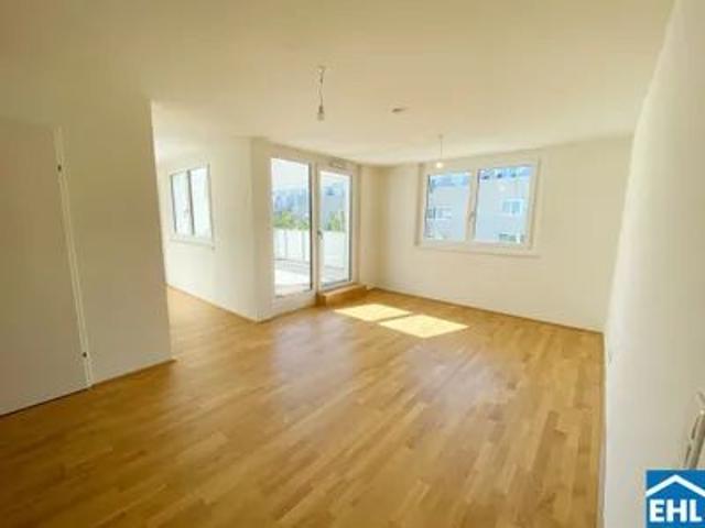 Apartment mieten in Simmering, Wien
