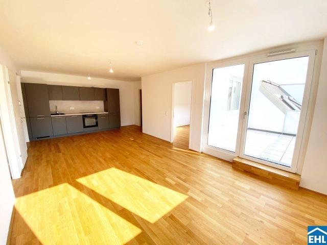 Apartment mieten in Simmering, Wien