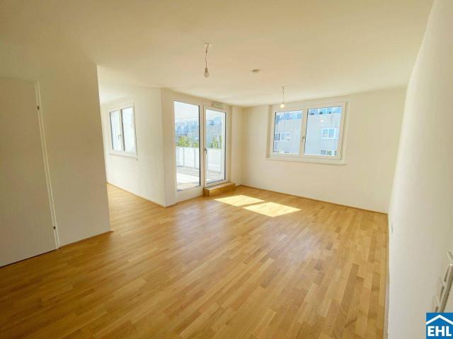 Apartment mieten in Simmering, Wien