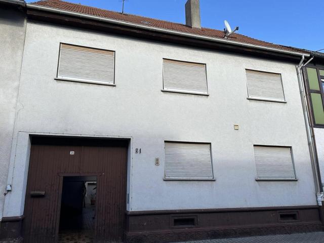 Haus kaufen in Philippsburg, Baden-Württemberg
