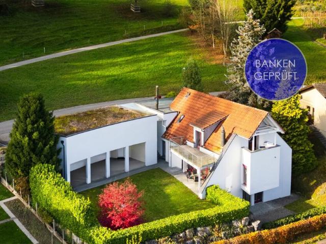 Haus kaufen in Wil (ZH), Zürich