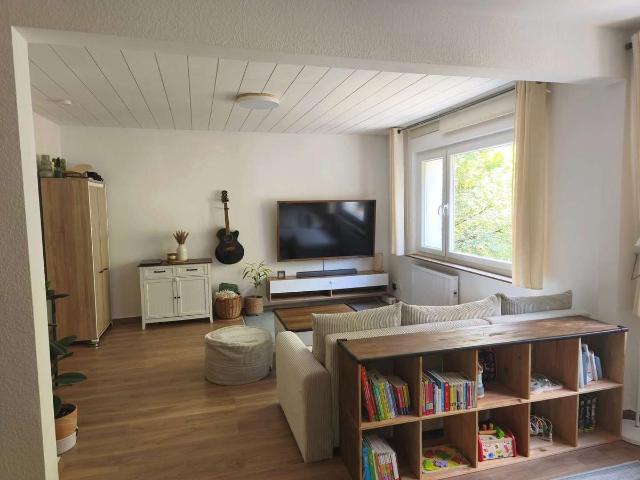 Wohnung kaufen in Witteringsfeld, Essen