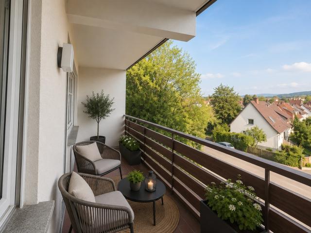 Wohnung mieten in Schorndorf, Baden-Württemberg