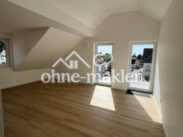 Apartment mieten in Neuweier, Baden-Baden