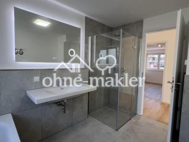 Apartment mieten in Oberbeuern, Baden-Baden