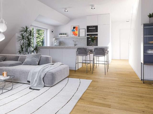 Wohnung kaufen in Baldham, Vaterstetten
