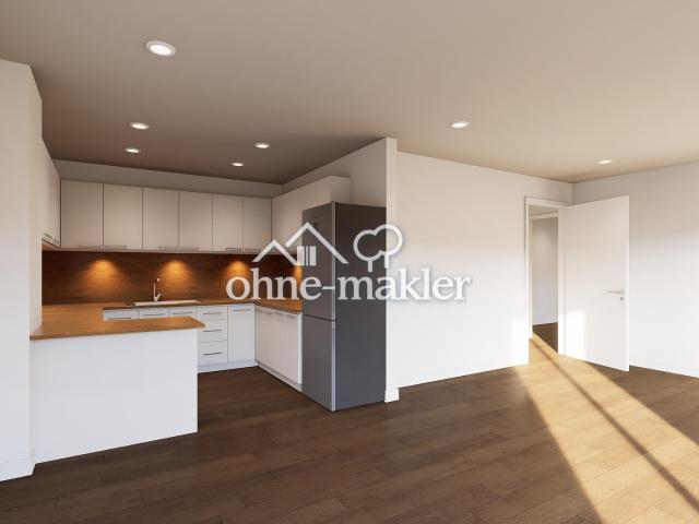 Apartment kaufen in Kiel, Schleswig-Holstein
