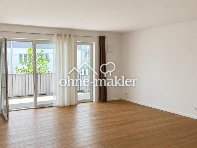 Apartment kaufen in Ellmosen, Bad Aibling