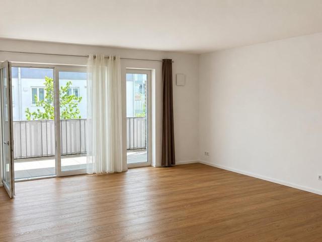 Wohnung kaufen in Bad Aibling, Bayern