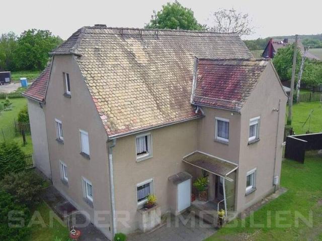 Haus kaufen in Gaulis, Böhlen