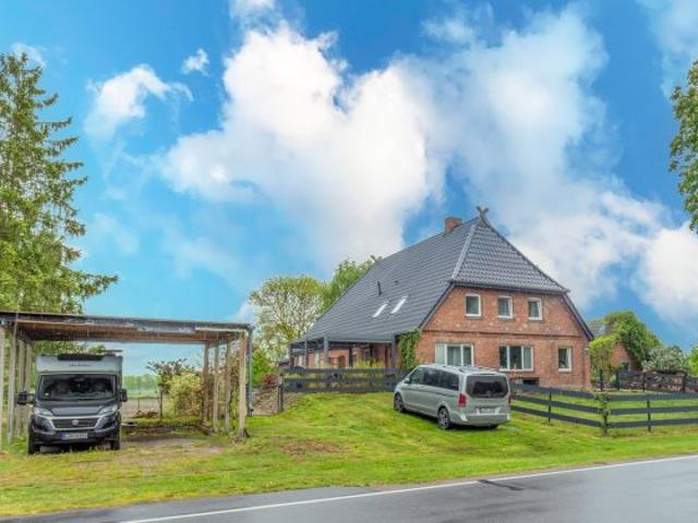 Haus kaufen in Besitz, Mecklenburg-Vorpommern