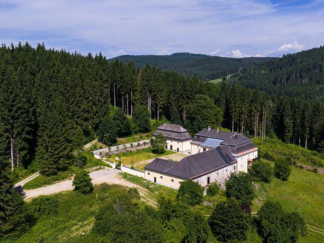 Haus mieten in Markt St. Martin, Niederösterreich