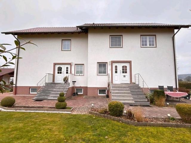 Haus kaufen in Zimmersrode, Hessen