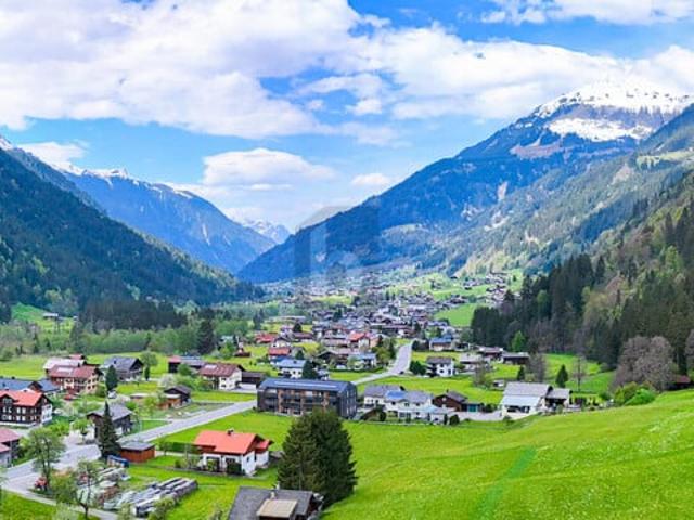 Grundstück kaufen in Gaschurn-Partenen, Vorarlberg