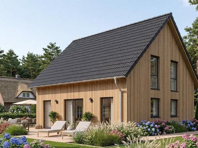 Haus kaufen in Jesteburg, Niedersachsen