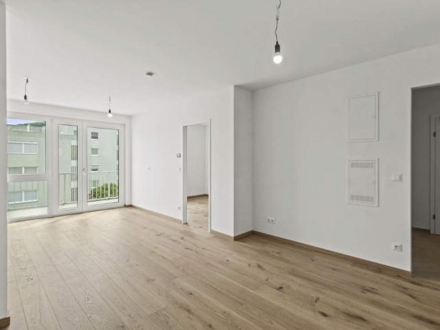 Wohnung kaufen in Tulln an der Donau, Niederösterreich